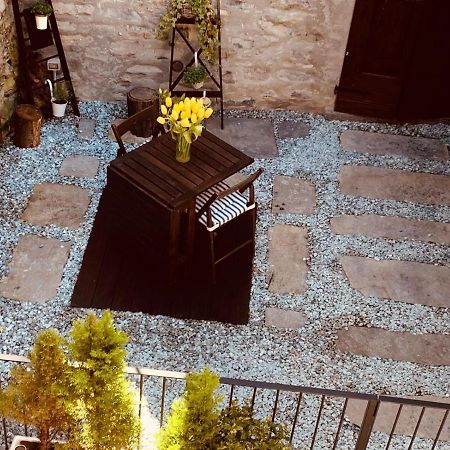 Il Borghetto Di Torno Apartment ภายนอก รูปภาพ