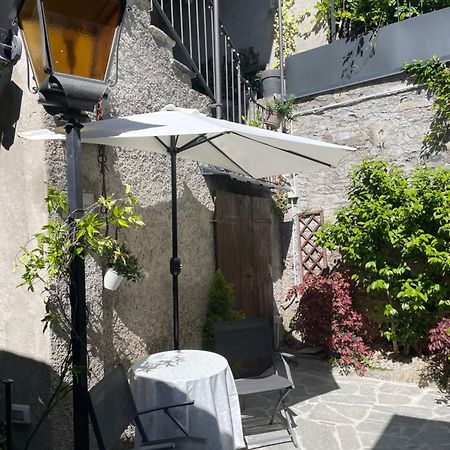 Il Borghetto Di Torno Apartment ภายนอก รูปภาพ