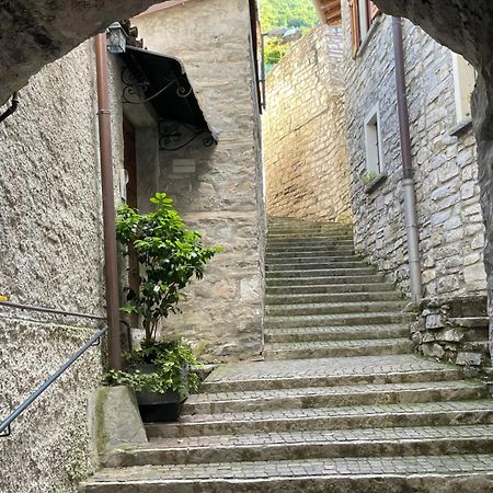 Il Borghetto Di Torno Apartment ภายนอก รูปภาพ