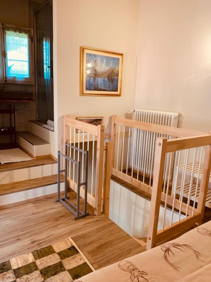 Il Borghetto Di Torno Apartment ภายนอก รูปภาพ