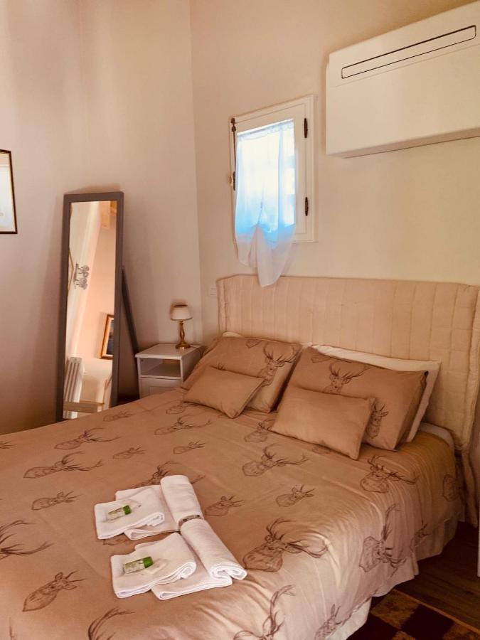 Il Borghetto Di Torno Apartment ภายนอก รูปภาพ