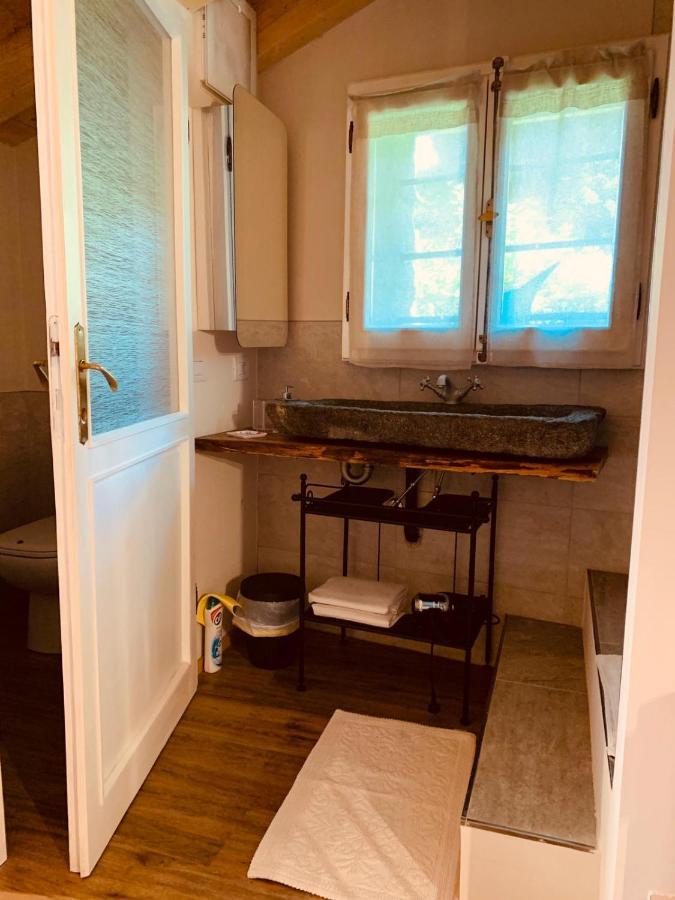 Il Borghetto Di Torno Apartment ภายนอก รูปภาพ