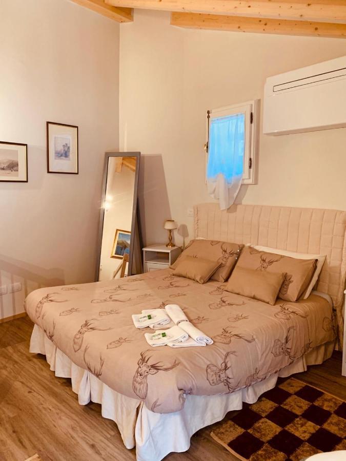 Il Borghetto Di Torno Apartment ภายนอก รูปภาพ