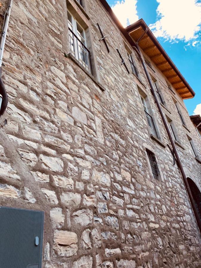 Il Borghetto Di Torno Apartment ภายนอก รูปภาพ