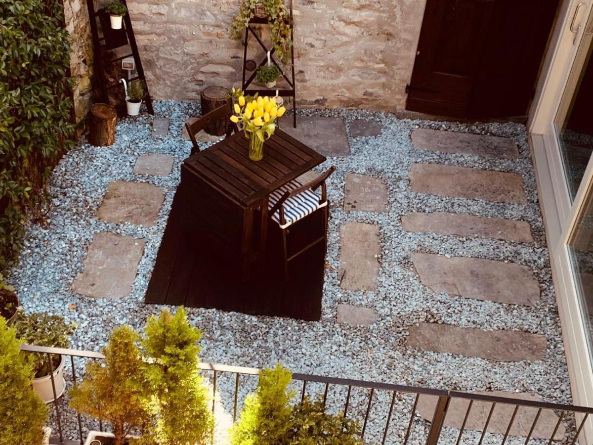 Il Borghetto Di Torno Apartment ภายนอก รูปภาพ