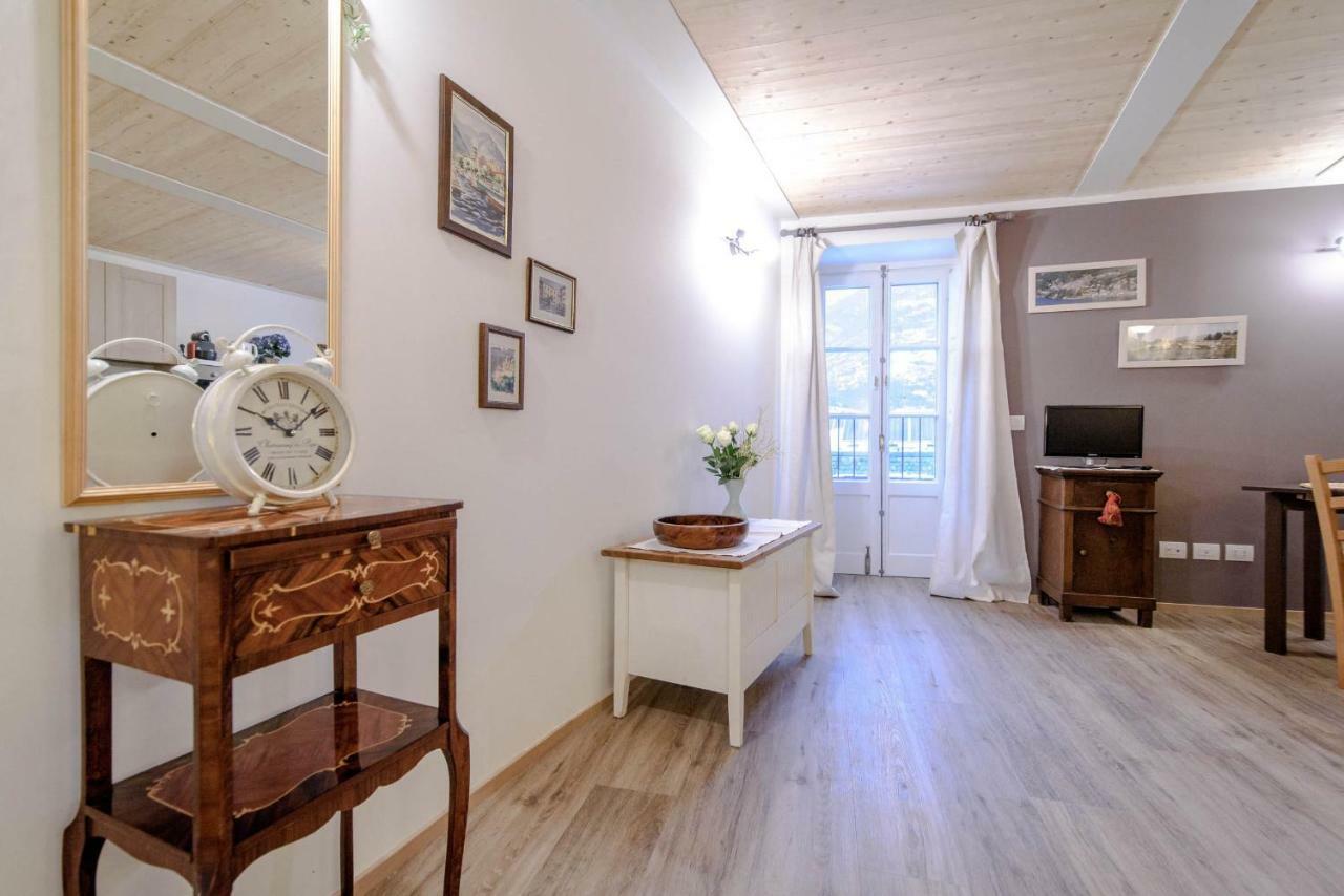 Il Borghetto Di Torno Apartment ภายนอก รูปภาพ
