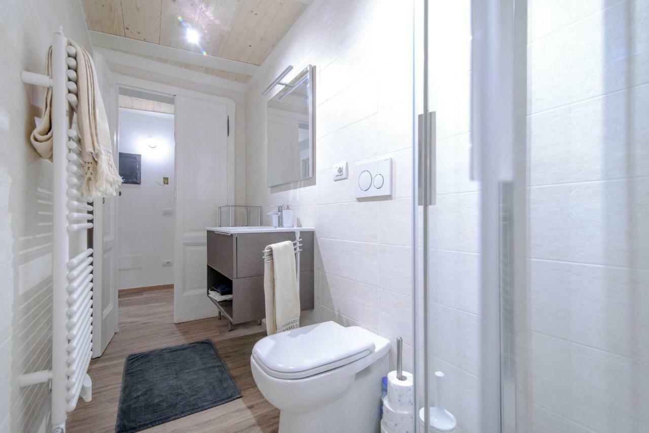 Il Borghetto Di Torno Apartment ภายนอก รูปภาพ