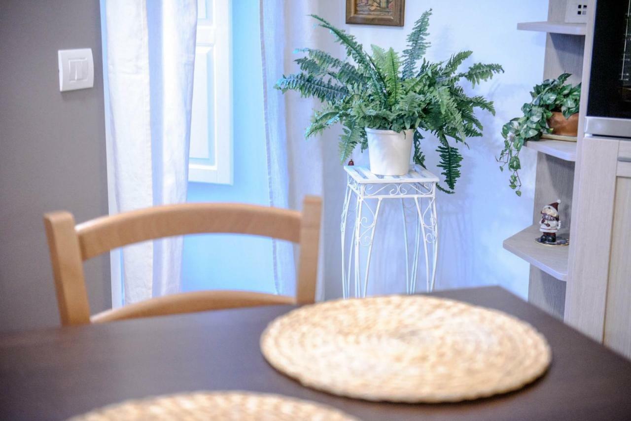 Il Borghetto Di Torno Apartment ภายนอก รูปภาพ