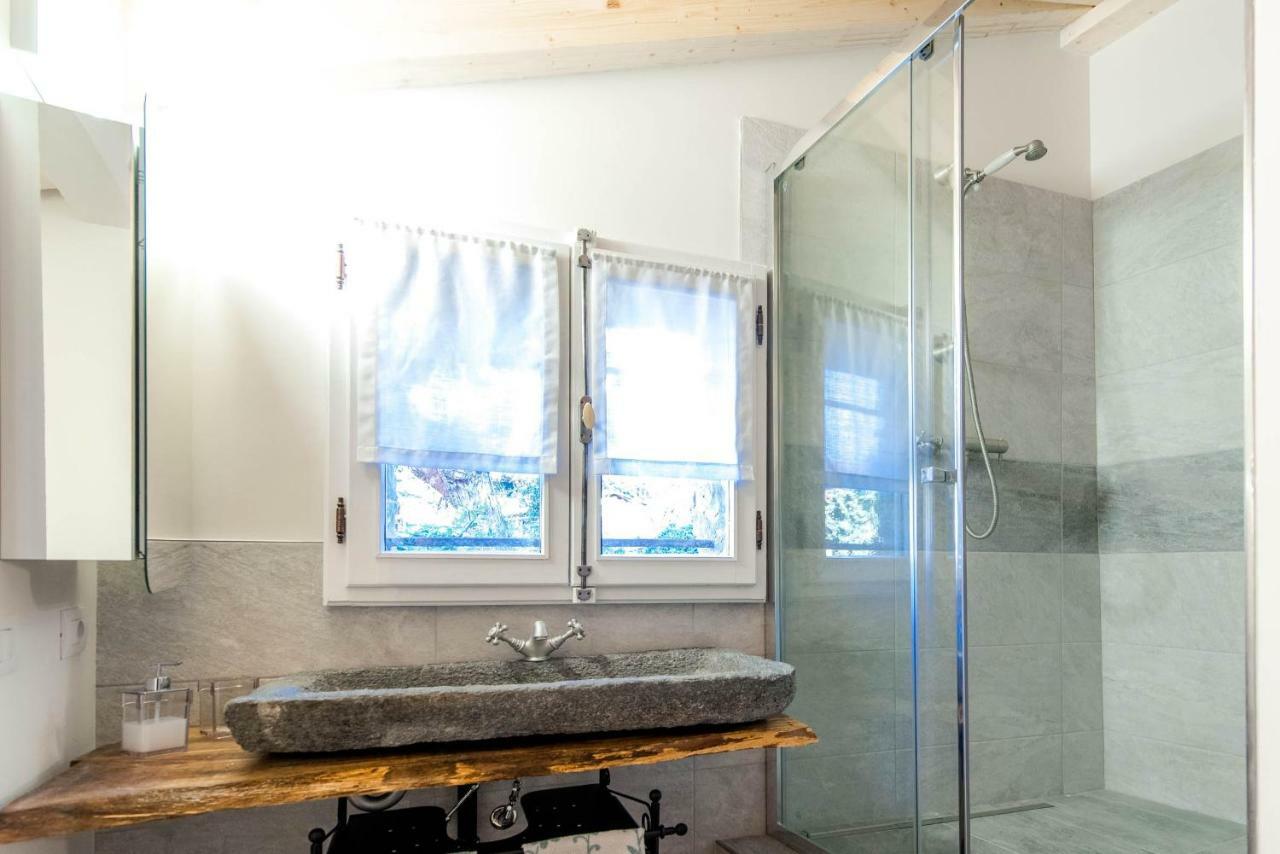Il Borghetto Di Torno Apartment ภายนอก รูปภาพ