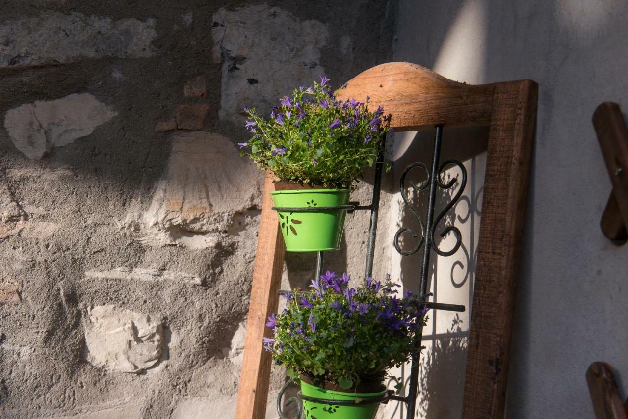 Il Borghetto Di Torno Apartment ภายนอก รูปภาพ