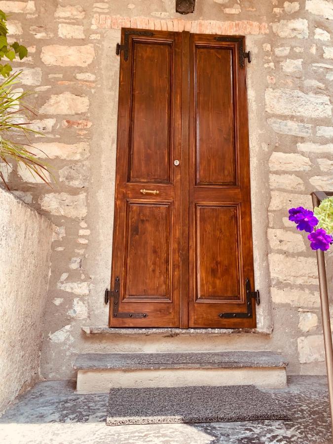 Il Borghetto Di Torno Apartment ภายนอก รูปภาพ
