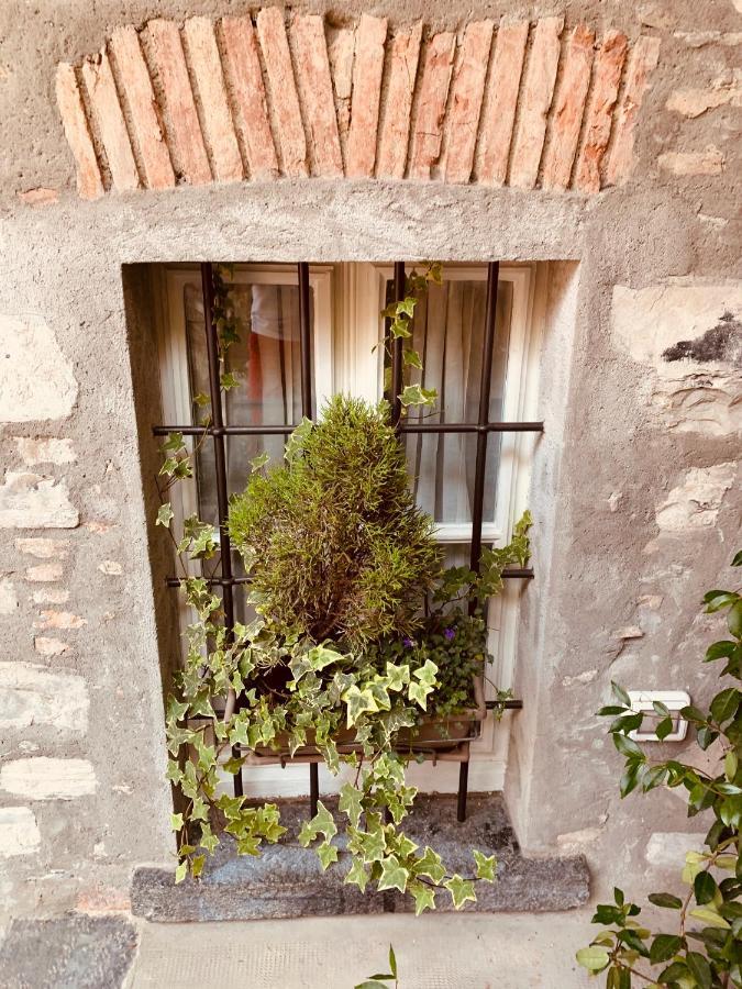 Il Borghetto Di Torno Apartment ภายนอก รูปภาพ